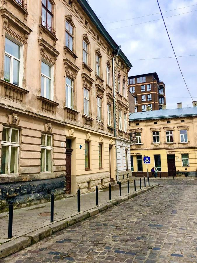 Romantic Apartments - Near Opera House 11/7 إلفيف المظهر الخارجي الصورة