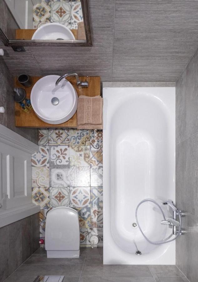 Romantic Apartments - Near Opera House 11/7 إلفيف المظهر الخارجي الصورة