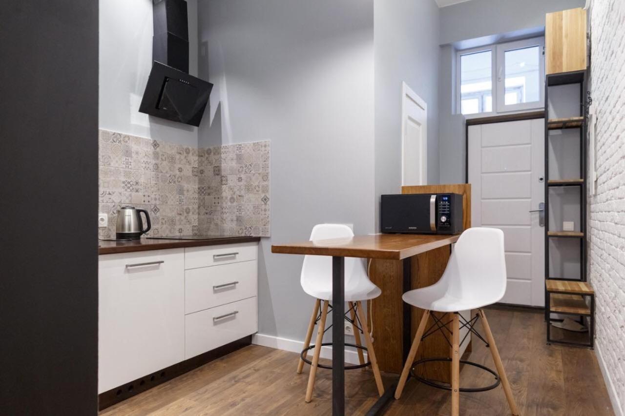 Romantic Apartments - Near Opera House 11/7 إلفيف المظهر الخارجي الصورة